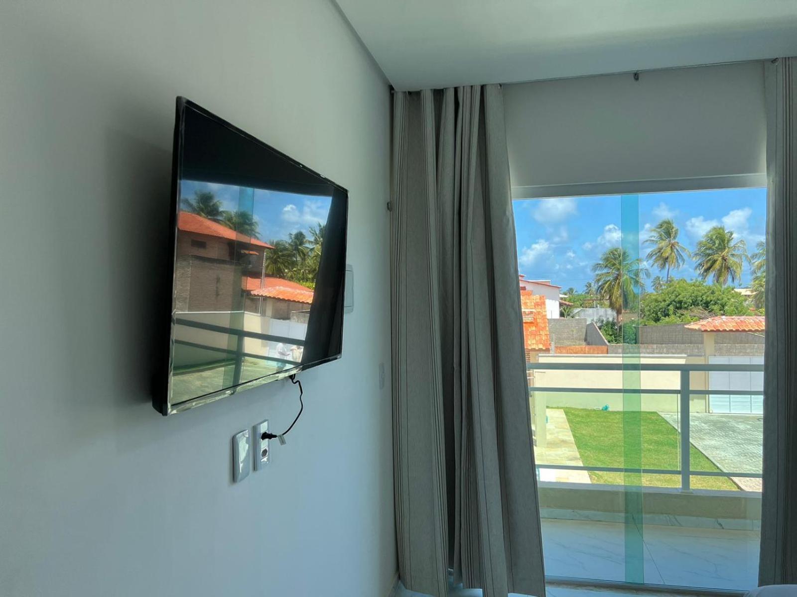 Appartamento Meu Chale Flecheiras Esterno foto