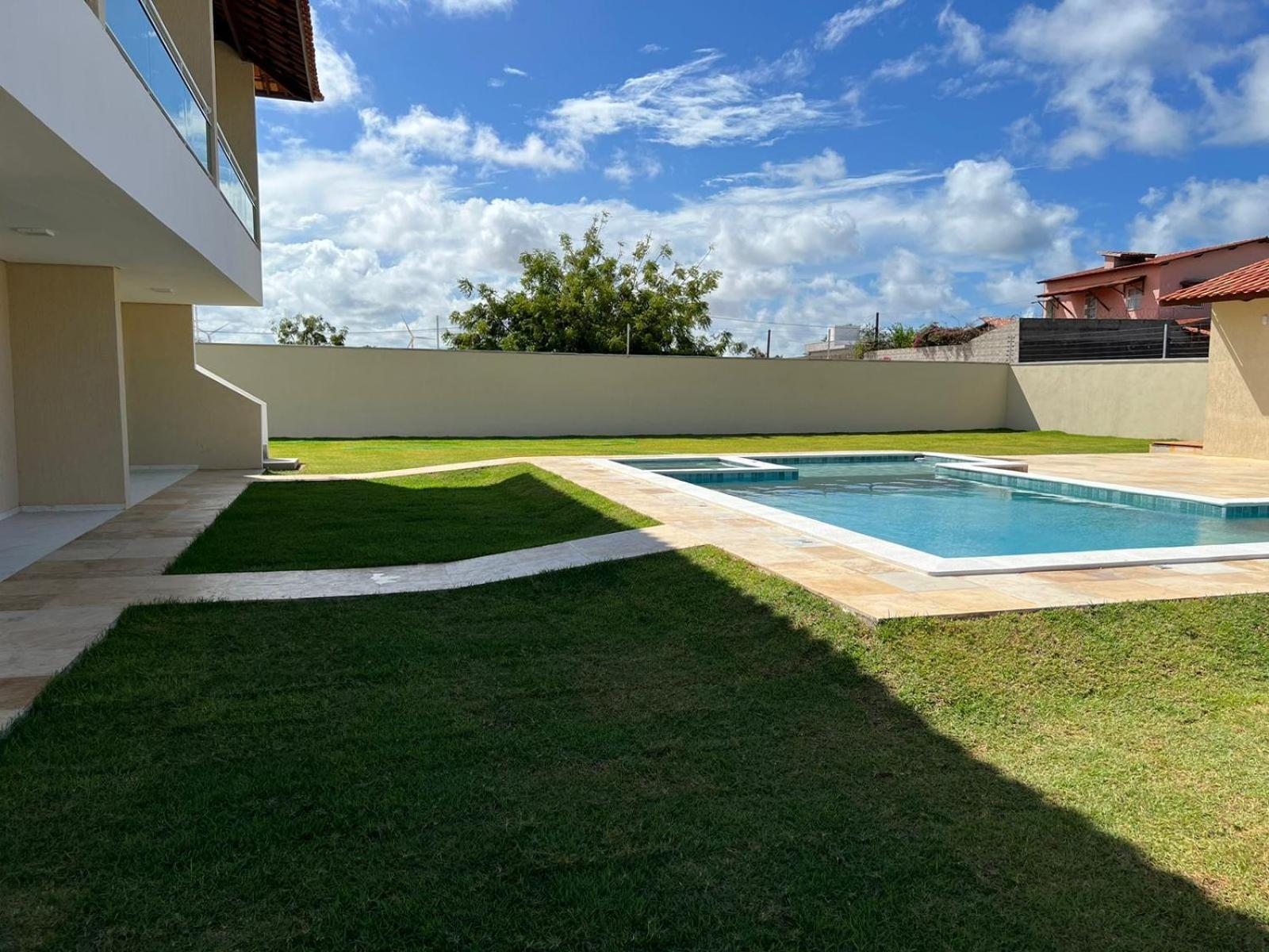 Appartamento Meu Chale Flecheiras Esterno foto